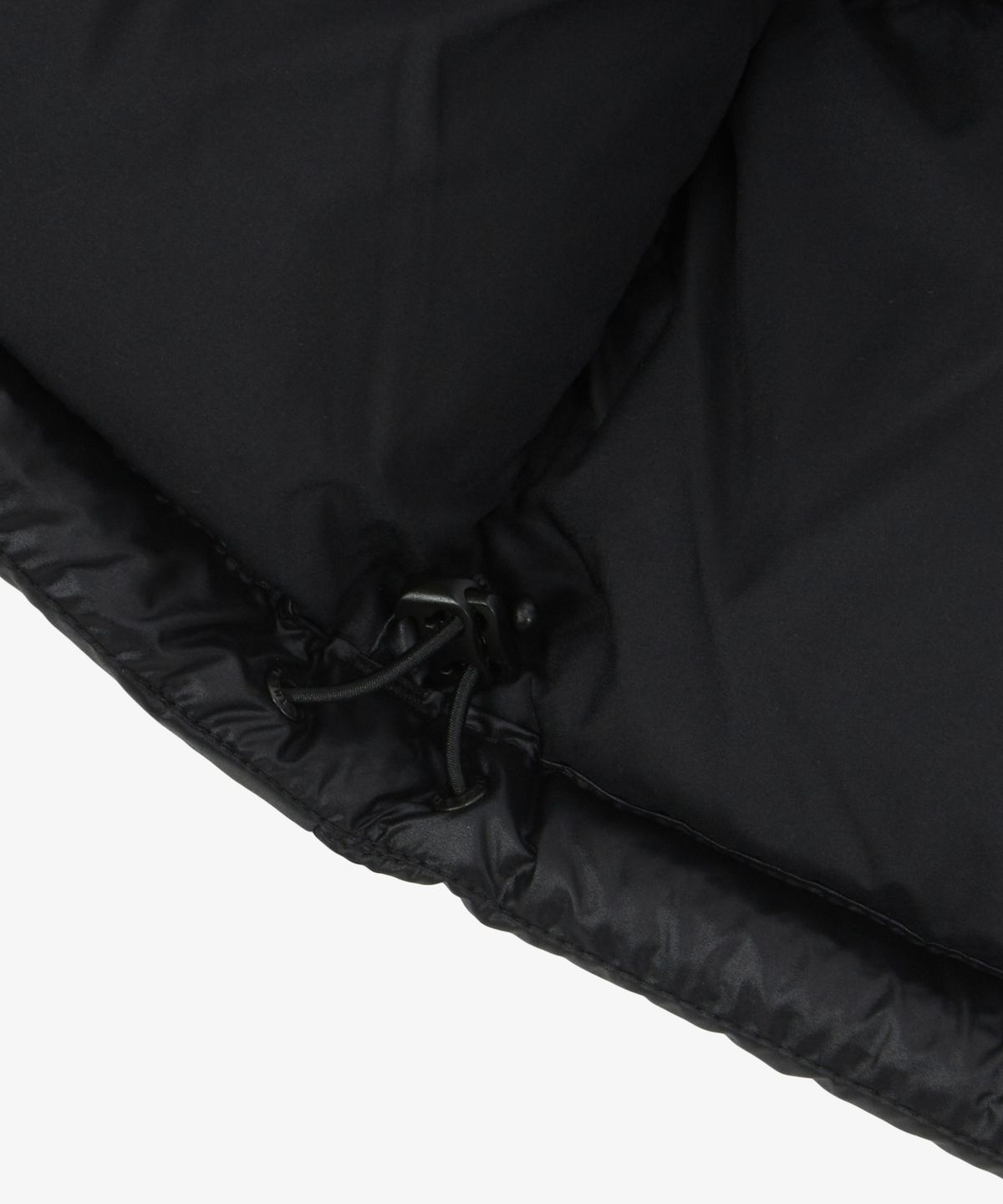 노스페이스(THE NORTH FACE) NJ3NS83A 여성 눕시 온볼 패딩 자켓 BLACK