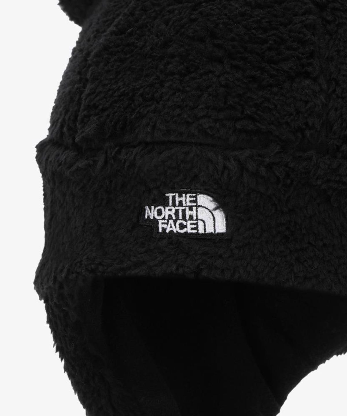 노스페이스 키즈(THE NORTH FACE KIDS) 키즈 애니메이트 이어머프 비니 NE3BS54R_BLK