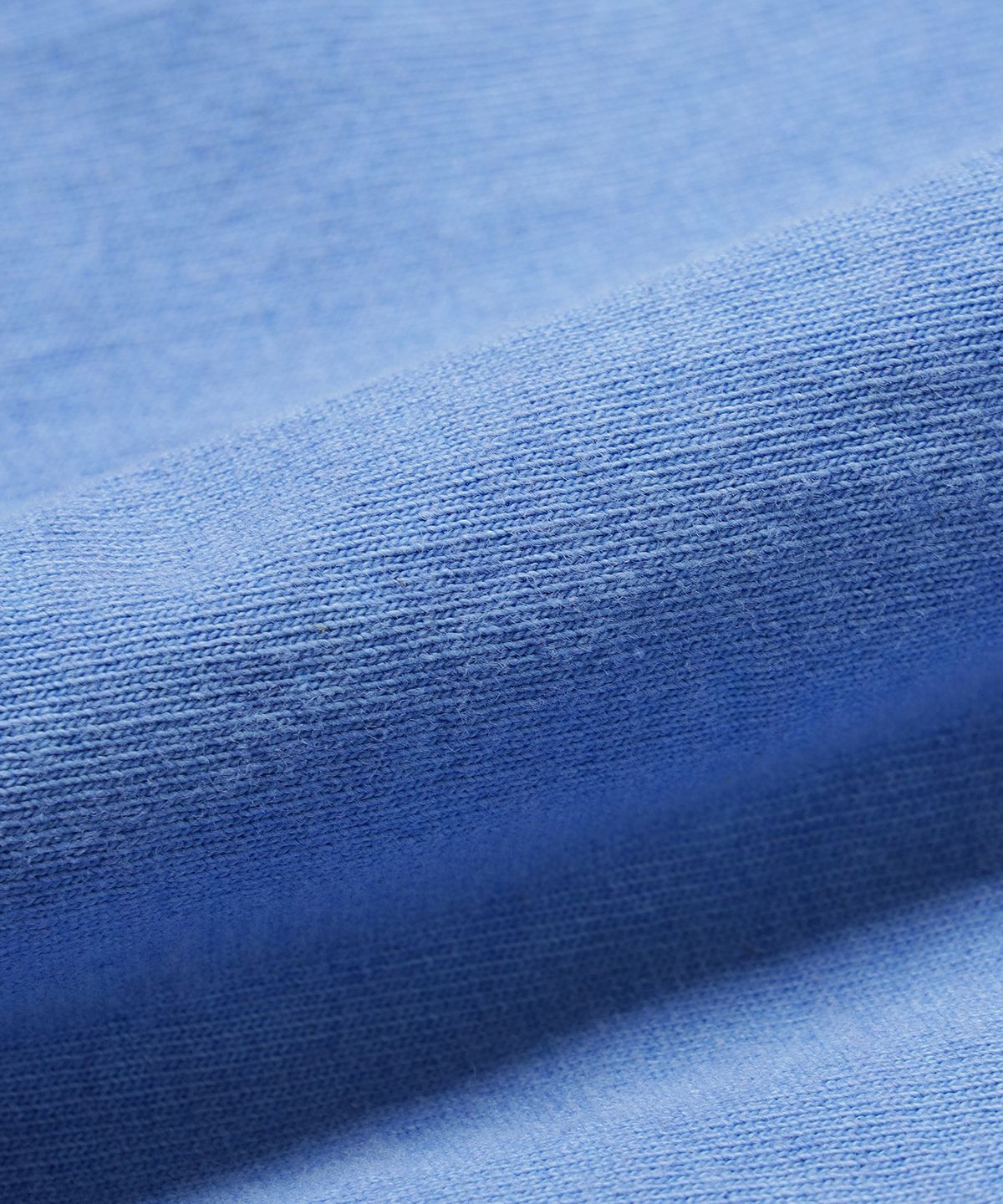 소프트굿즈(SOFT GOODS MFG) 더 헤비웨이트 쇼츠, 피그먼트 블루