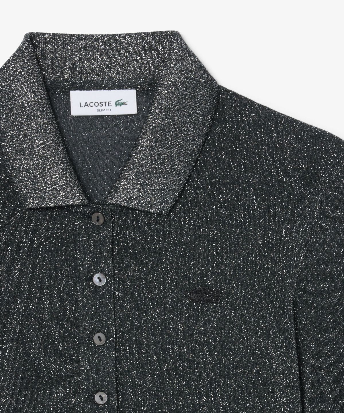 라코스테(LACOSTE) 여성 레이온 저지 폴로셔츠 DF3009-56N WDX