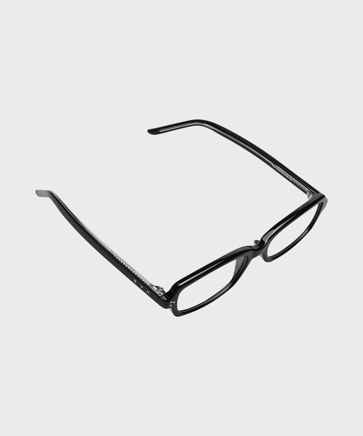 비브이에이치(BVH EYEWEAR) DEW C1 BLACK