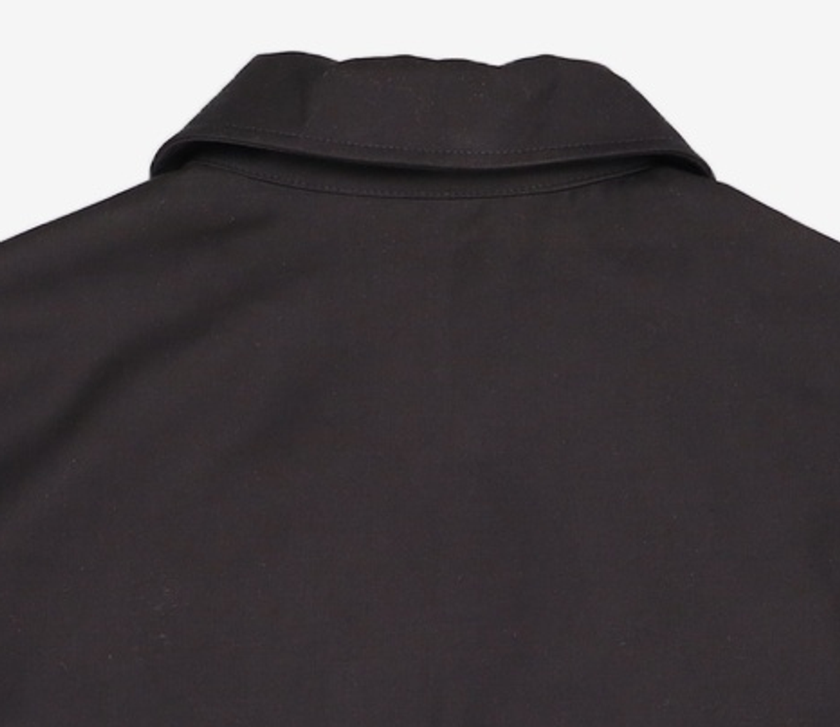 가먼트레이블(GARMENT LABLE) Minimal Drizzler Jacket - Black M