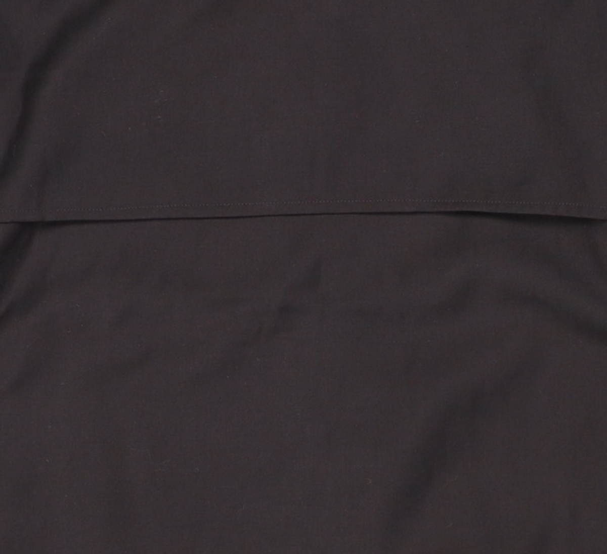 가먼트레이블(GARMENT LABLE) Minimal Drizzler Jacket - Black M
