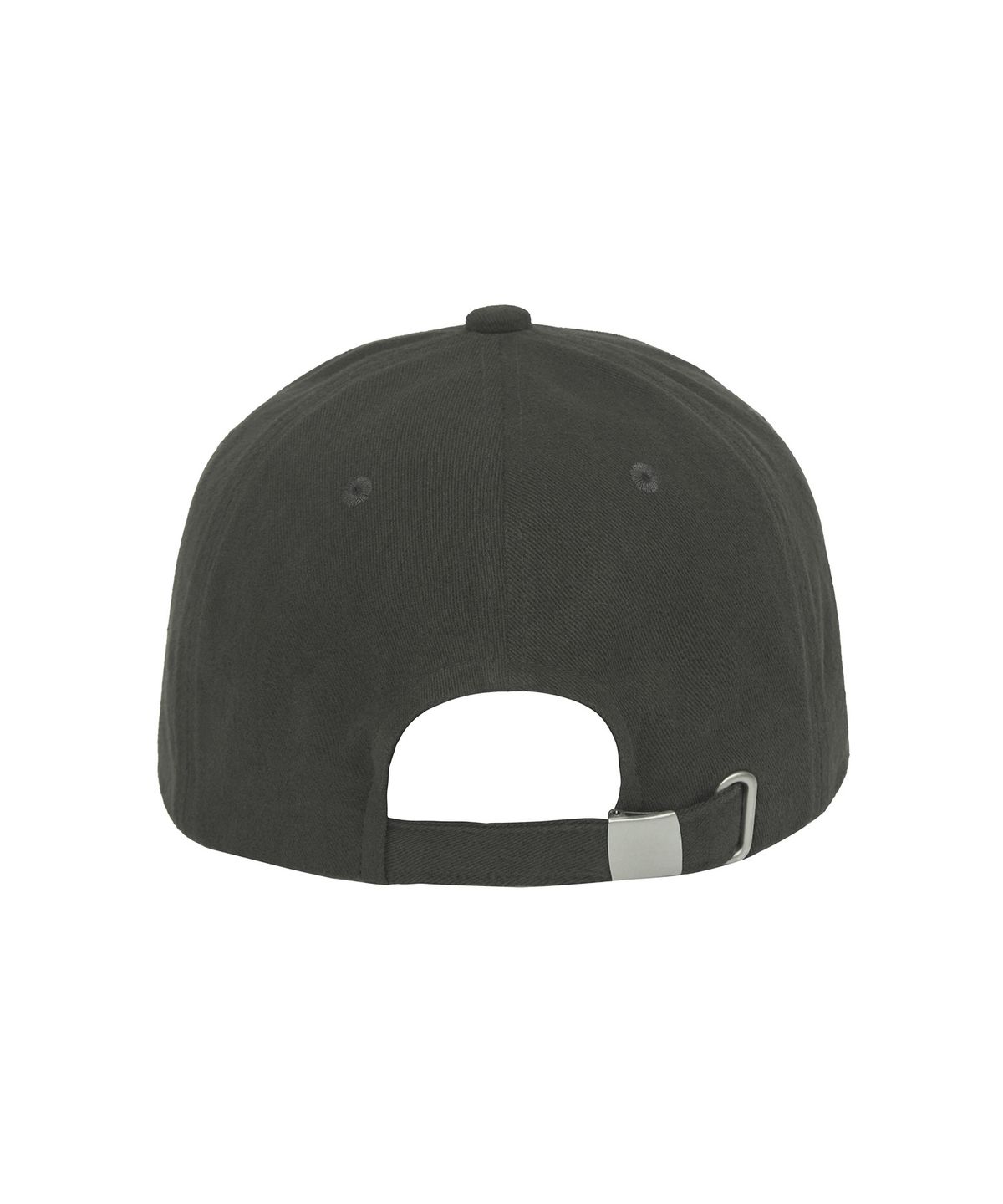 빠삐용 몬스터(PAPILLON MONSTER) PAPIMON Logo Ball Cap_D/Khaki