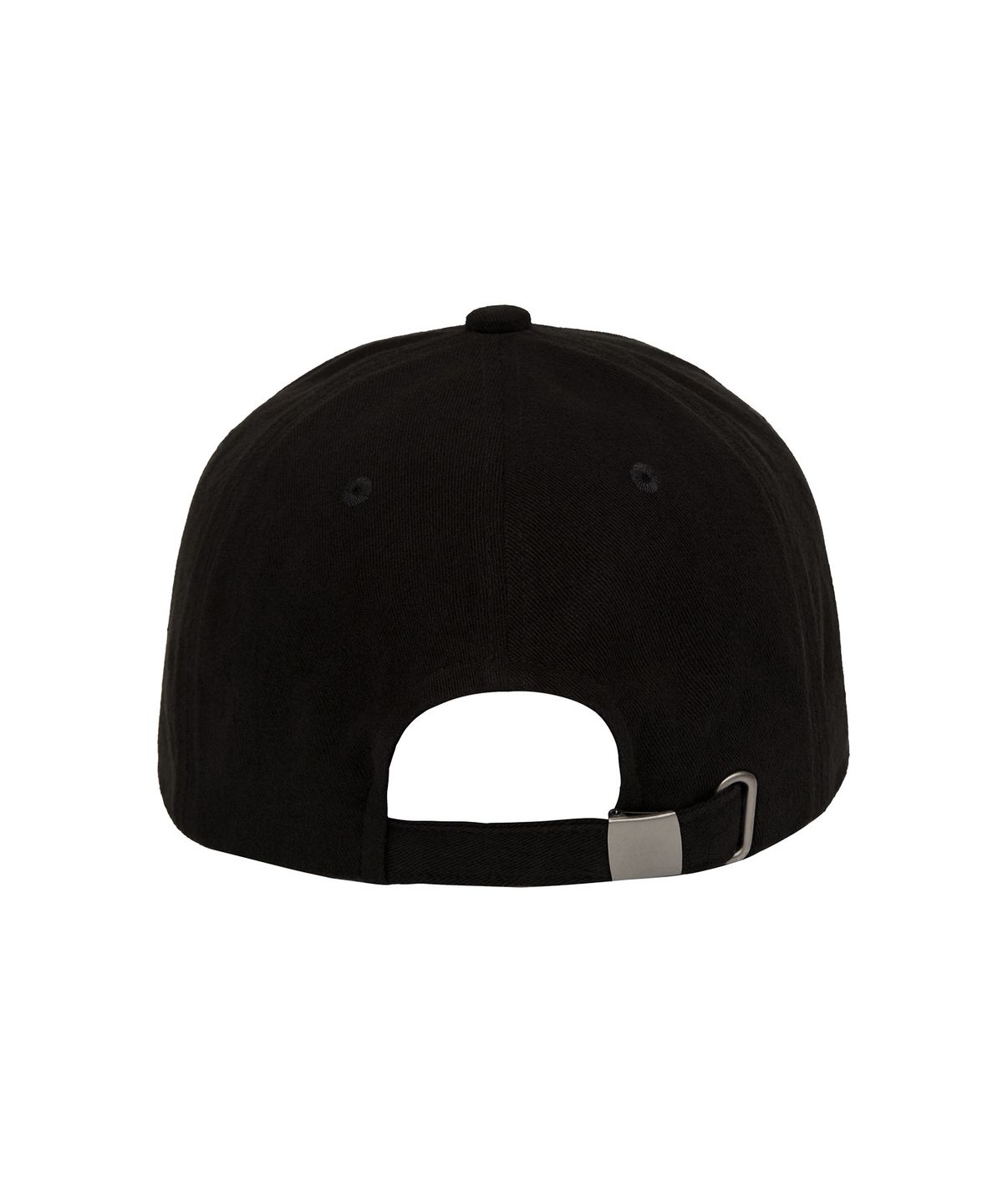 빠삐용 몬스터(PAPILLON MONSTER) Cloud Applique Ball Cap_Black