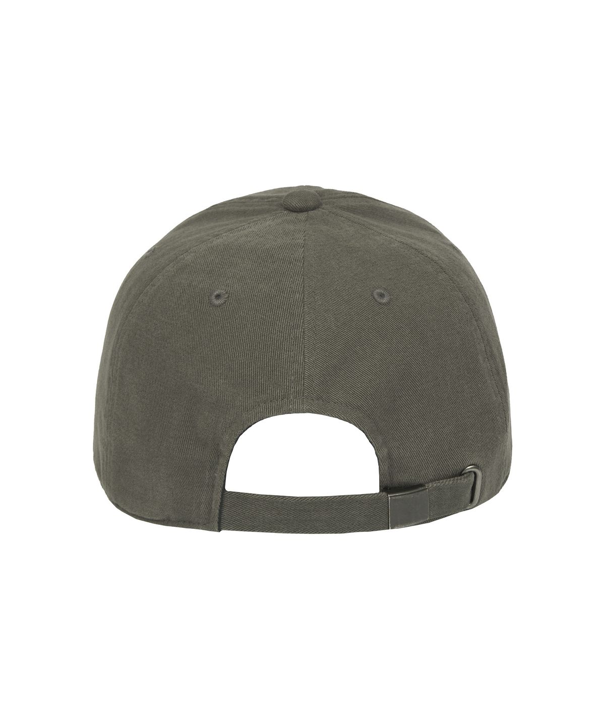 빠삐용 몬스터(PAPILLON MONSTER) PM Logo Ball Cap_Khaki