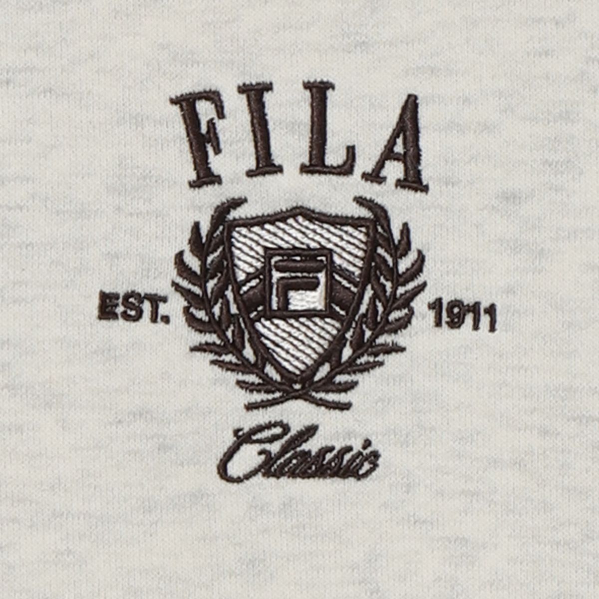 휠라(FILA) 럭비맨투맨(FS263PO01U003290)