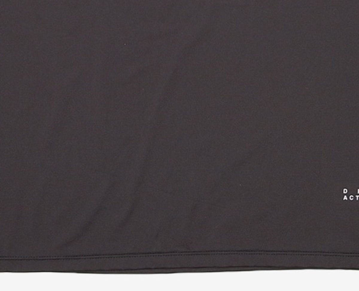 무신사 스탠다드 스포츠(MUSINSA STANDARD SPORTS) ( 리오더 ) DRYACTION™ RUNNING MESH LONG SLEEVE XXL