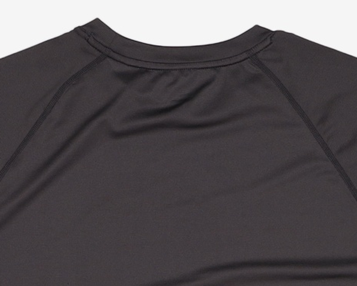 무신사 스탠다드 스포츠(MUSINSA STANDARD SPORTS) ( 리오더 ) DRYACTION™ RUNNING MESH LONG SLEEVE XXL