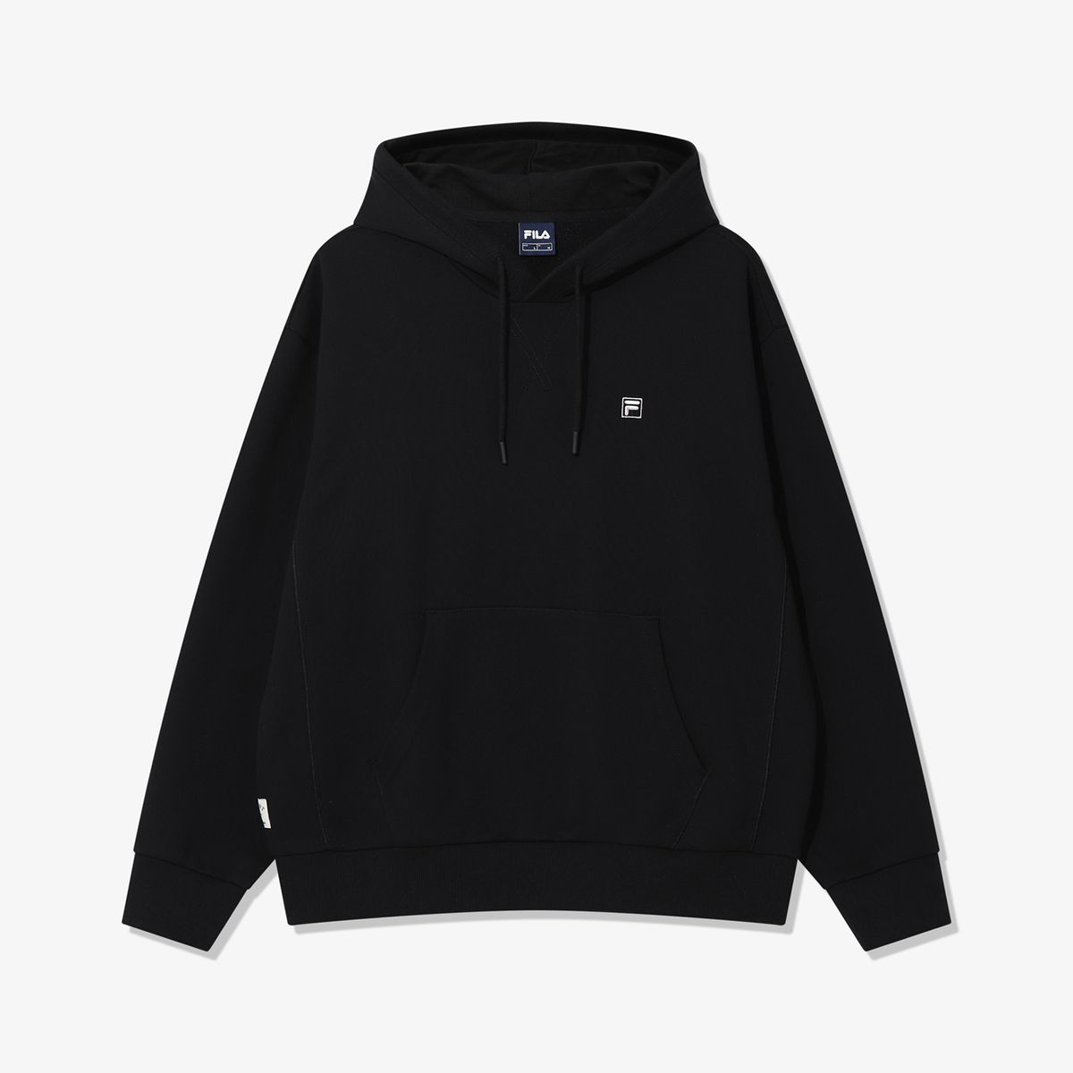 휠라(FILA) 그래픽 후드티(FS263PO01X006001)