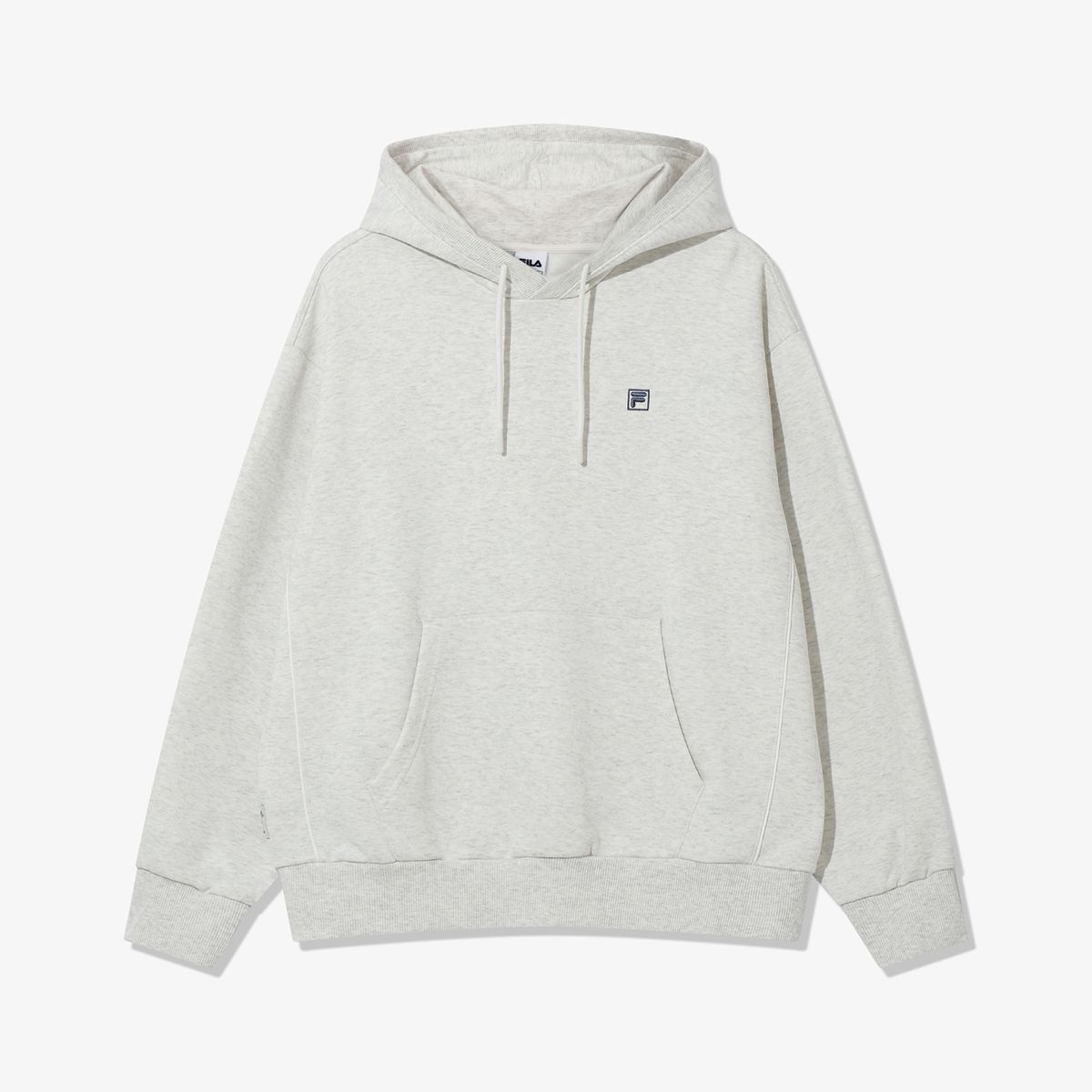휠라(FILA) 그래픽 후드티(FS263PO01X006061)