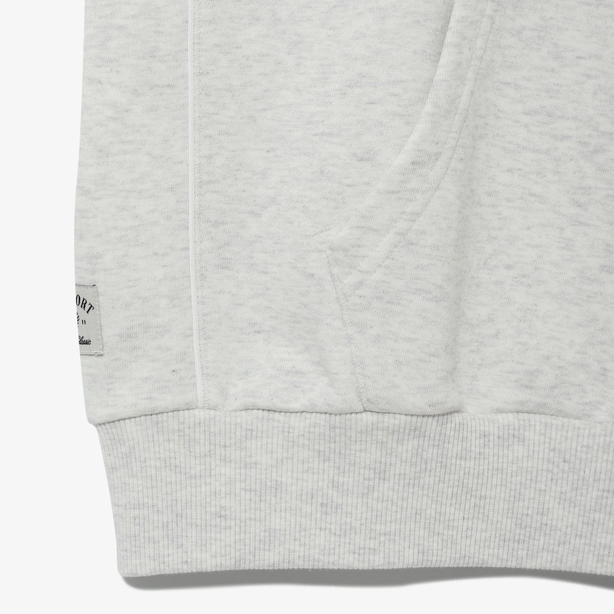 휠라(FILA) 그래픽 후드티(FS263PO01X006061)