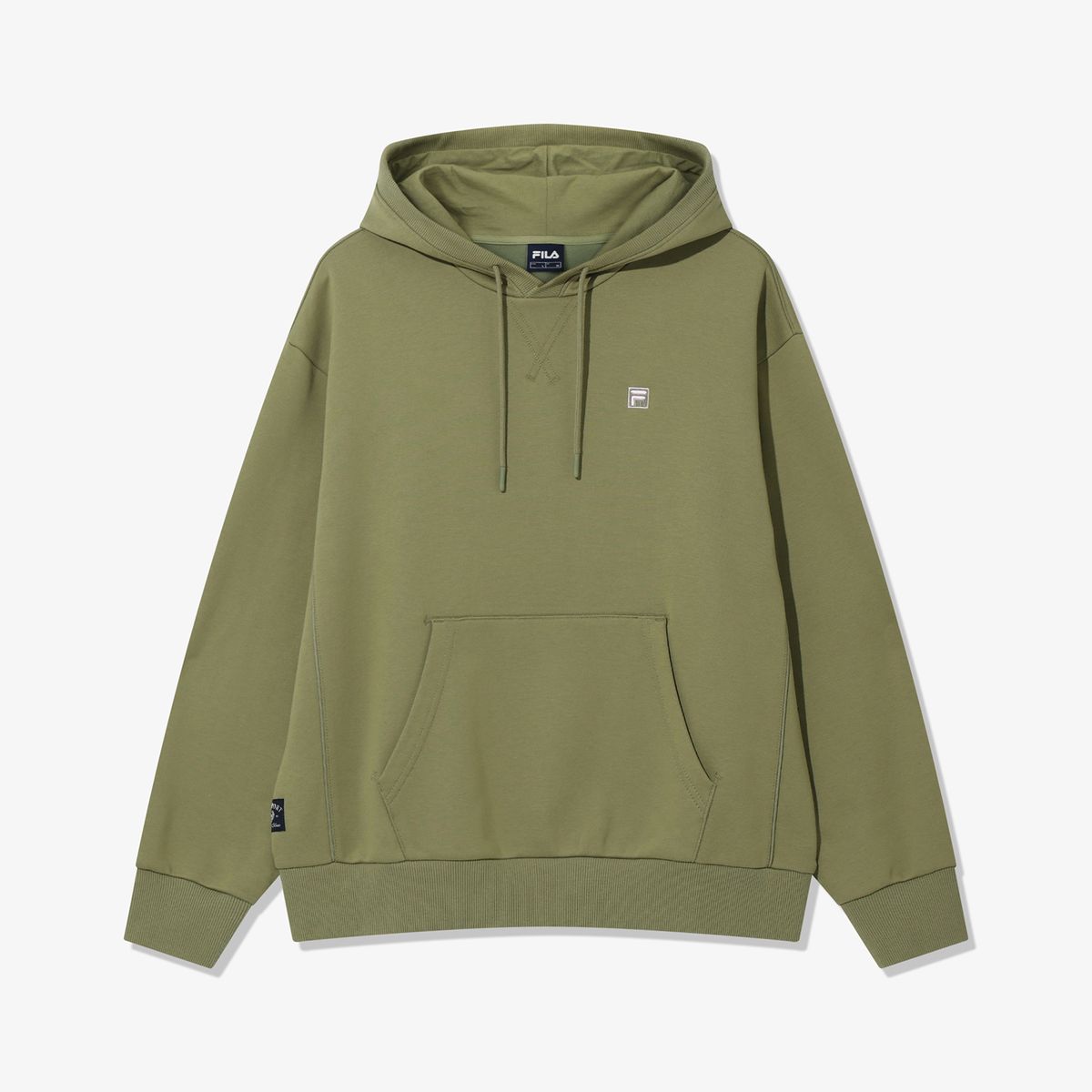휠라(FILA) 그래픽 후드티(FS263PO01X006360)