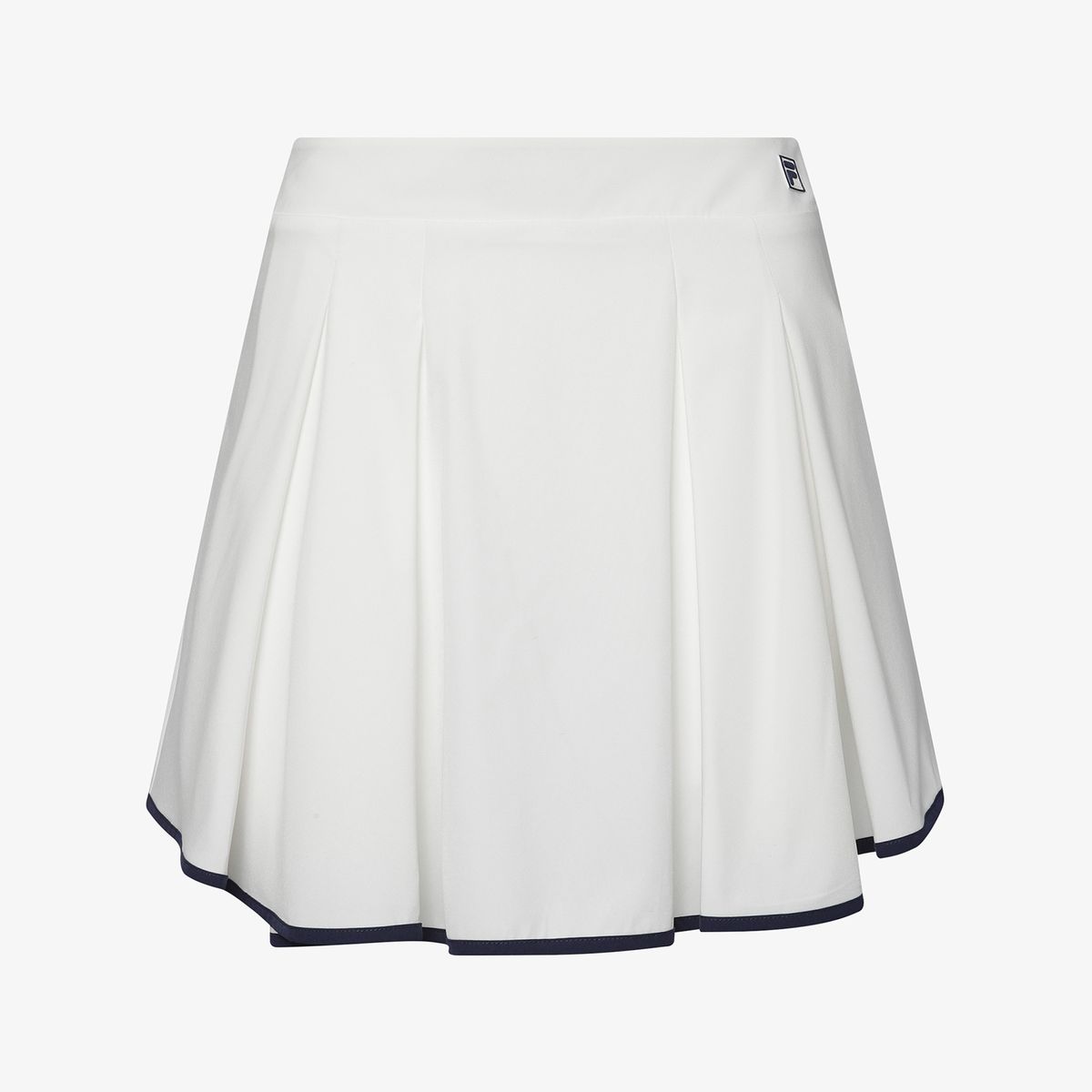 휠라(FILA) 테니스 플레어 스커트(FS263SK11F001191)