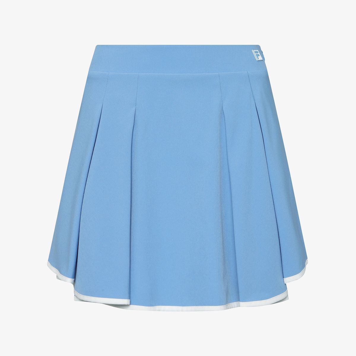 휠라(FILA) 테니스 플레어 스커트(FS263SK11F001456)