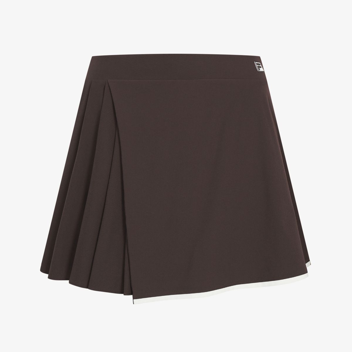 휠라(FILA) 테니스 플리츠 스커트(FS263SK11F003234)