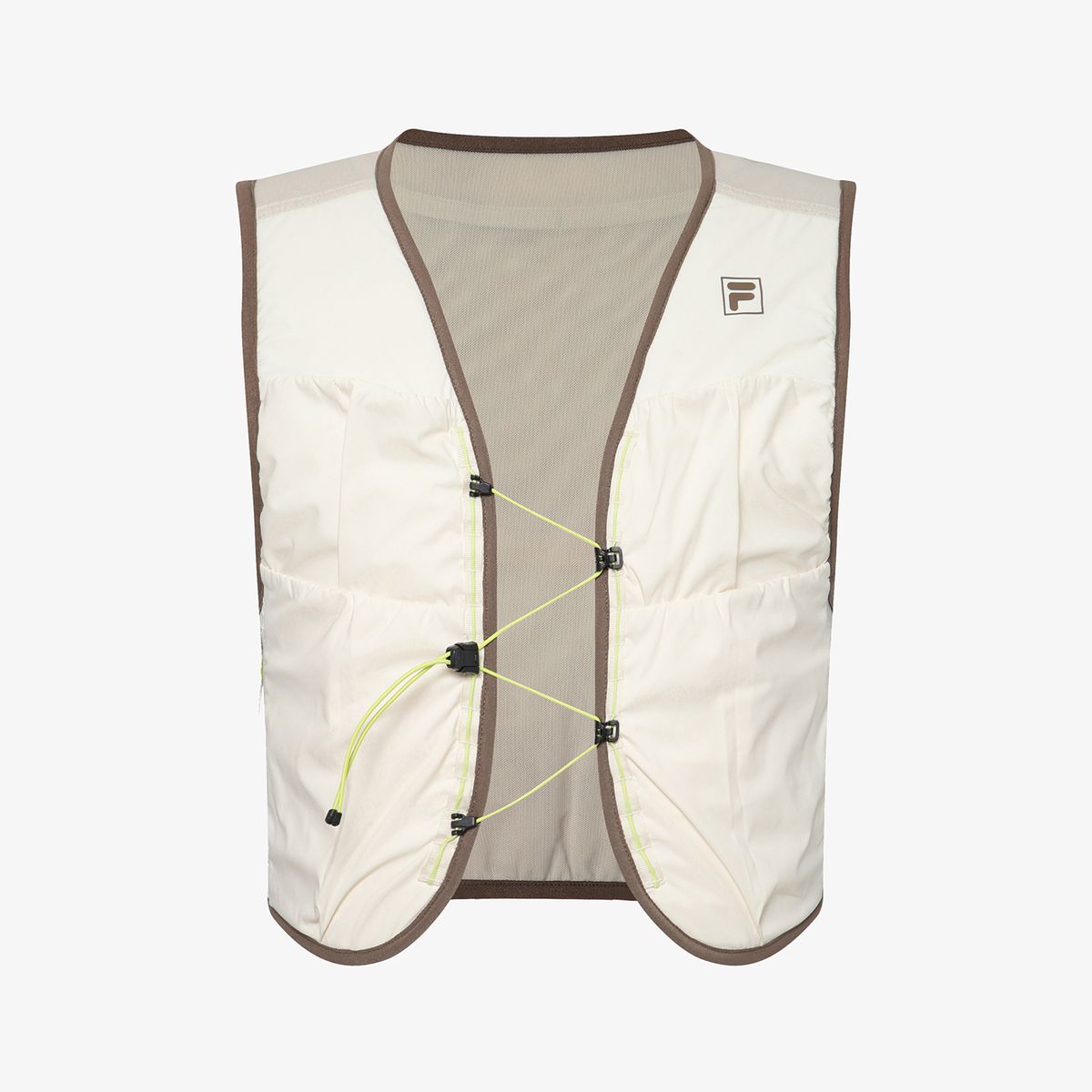 휠라(FILA) 러닝 베스트(FS263VT02U001175)