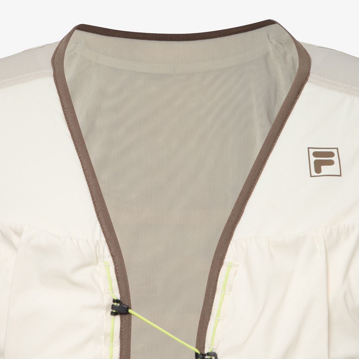 휠라(FILA) 러닝 베스트(FS263VT02U001175)