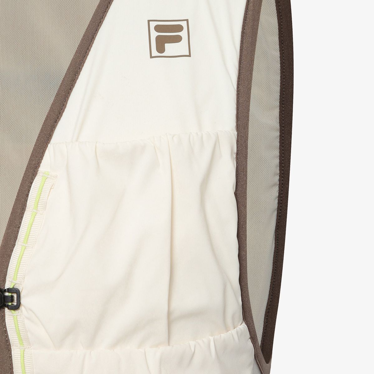 휠라(FILA) 러닝 베스트(FS263VT02U001175)