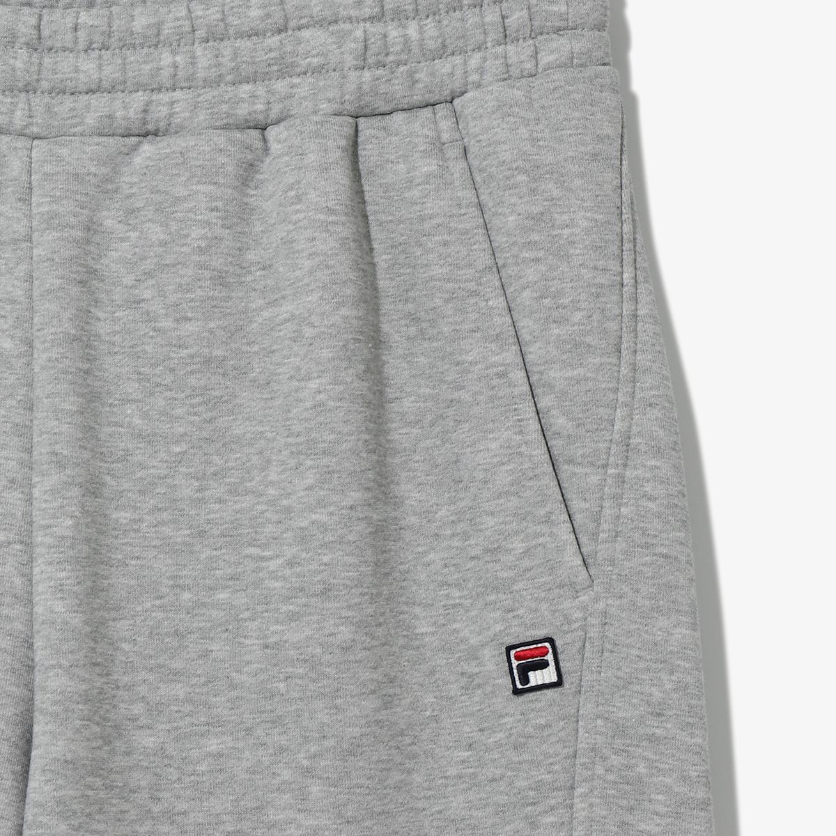 휠라(FILA) 에센셜 조거 팬츠(FS264FP01X003071)