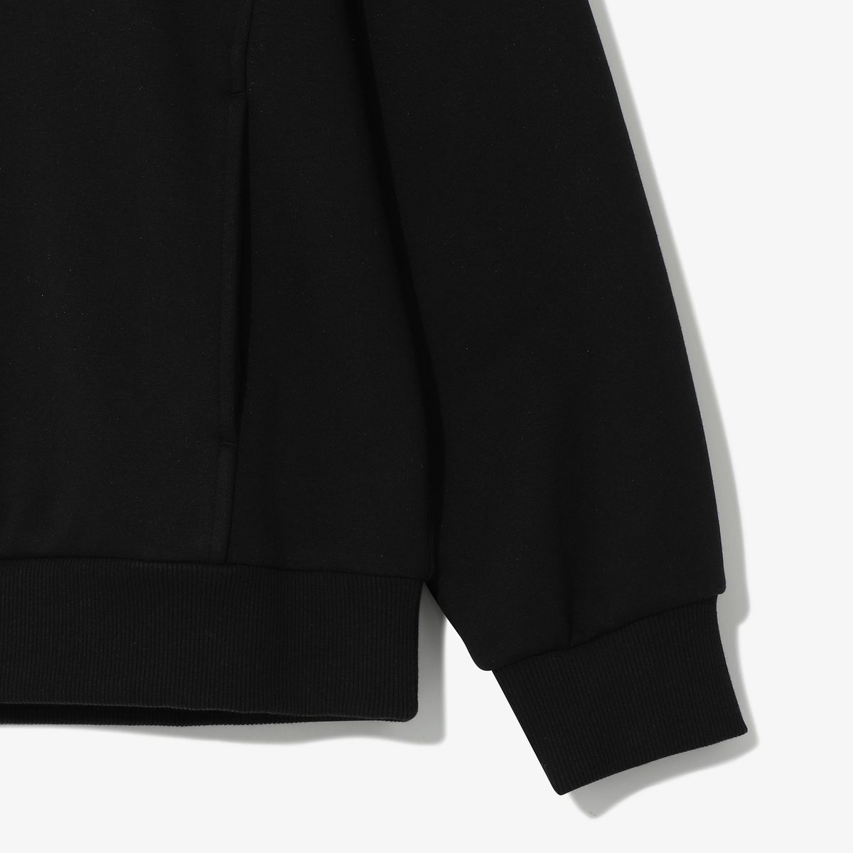 휠라(FILA) 에센셜 기모 후드티(FS264PO01X002001)