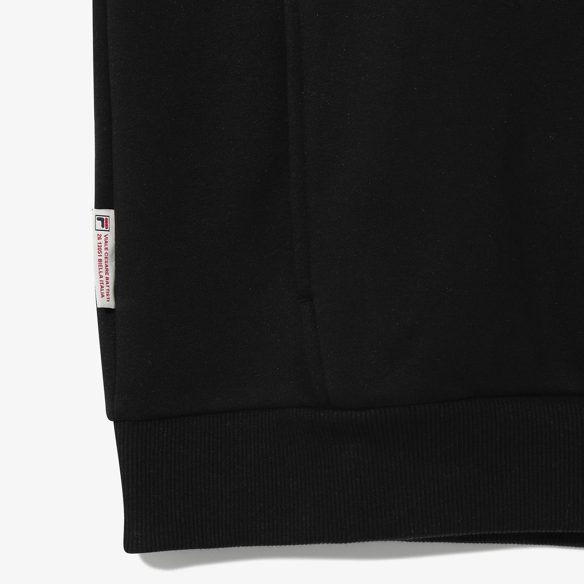 휠라(FILA) 에센셜 기모 후드티(FS264PO01X002001)