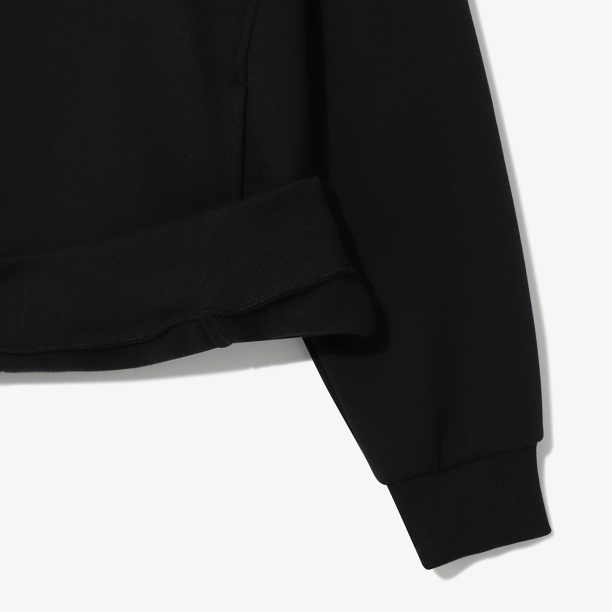 휠라(FILA) 에센셜 기모 후드티(FS264PO01X002001)