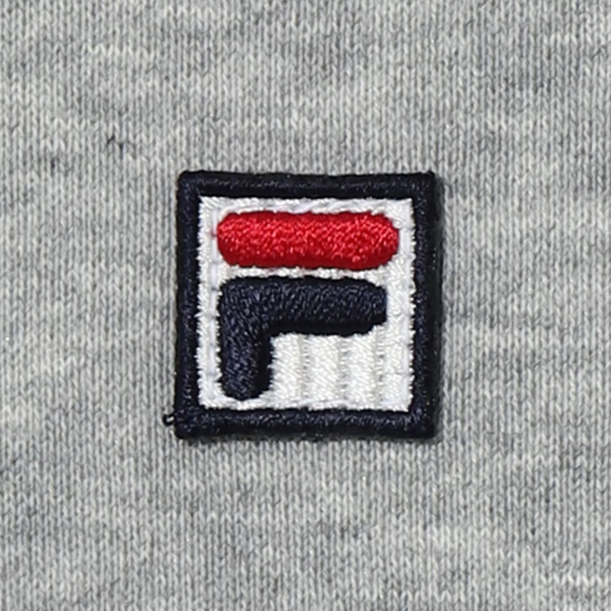 휠라(FILA) 에센셜 기모 후드티(FS264PO01X002071)