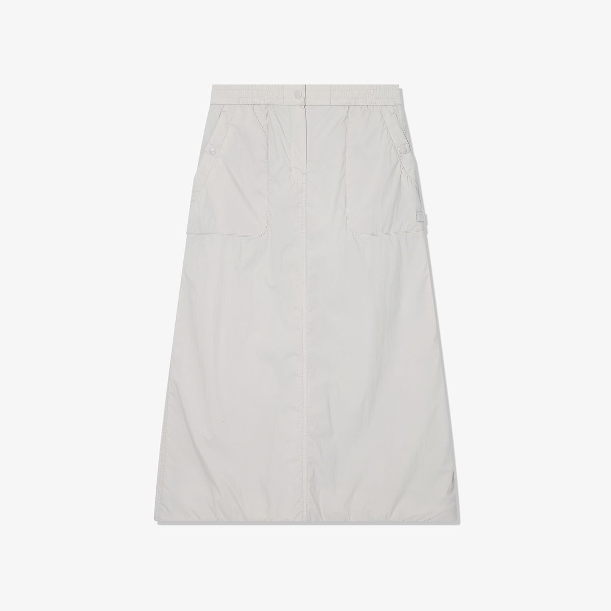 휠라(FILA) 패딩 스커트(FS264SK01F001125)