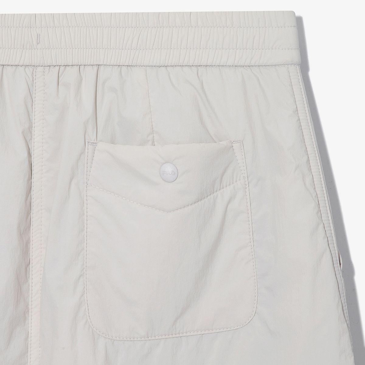 휠라(FILA) 패딩 스커트(FS264SK01F001125)