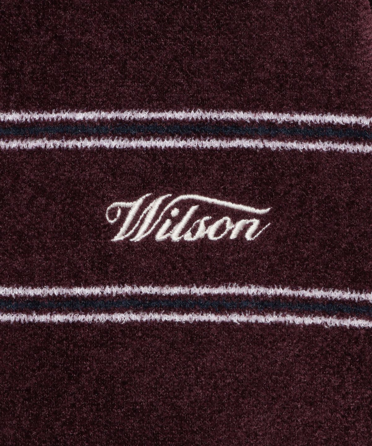 윌슨(WILSON) 슈렁큰 죠니 칼라 W