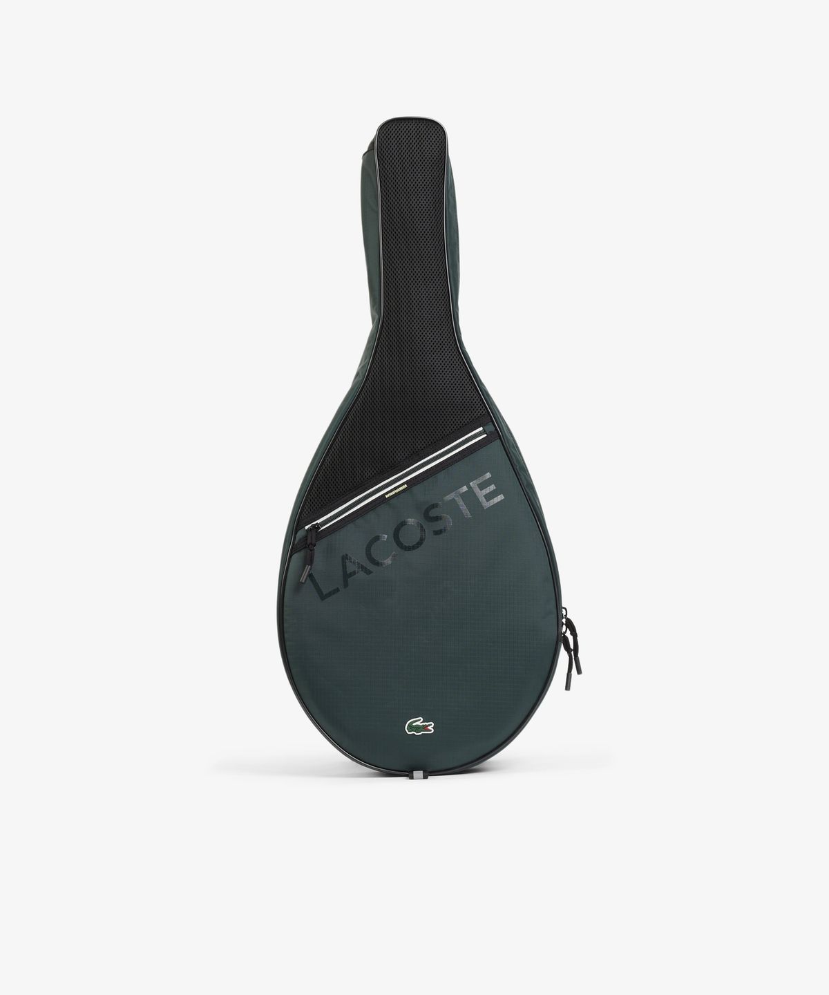 라코스테(LACOSTE) 남성 플레이 인 라코스테 라켓백 NH5447G56N T95
