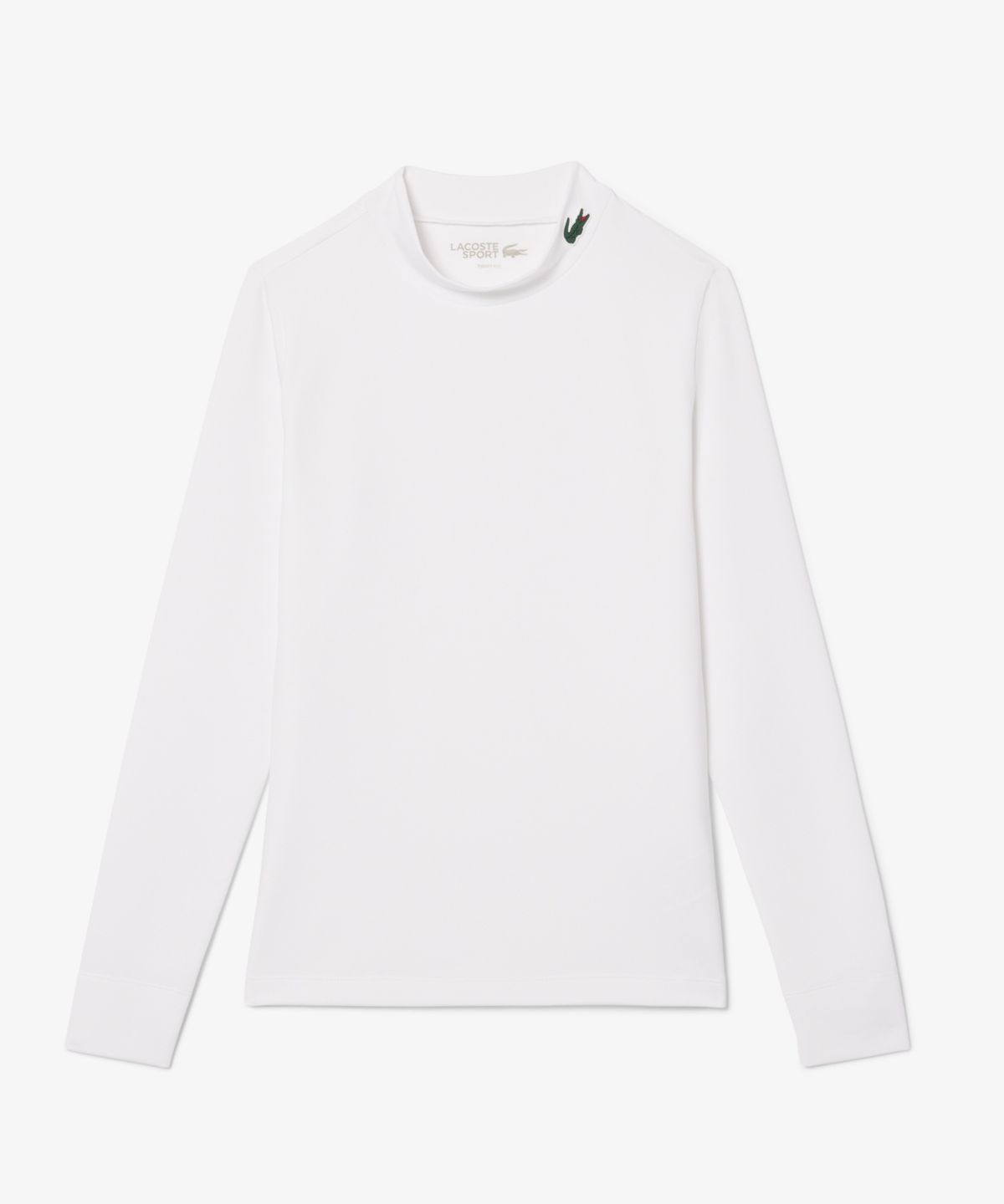라코스테(LACOSTE) 여성 골프 베이스레이어 TF6823-56N 001
