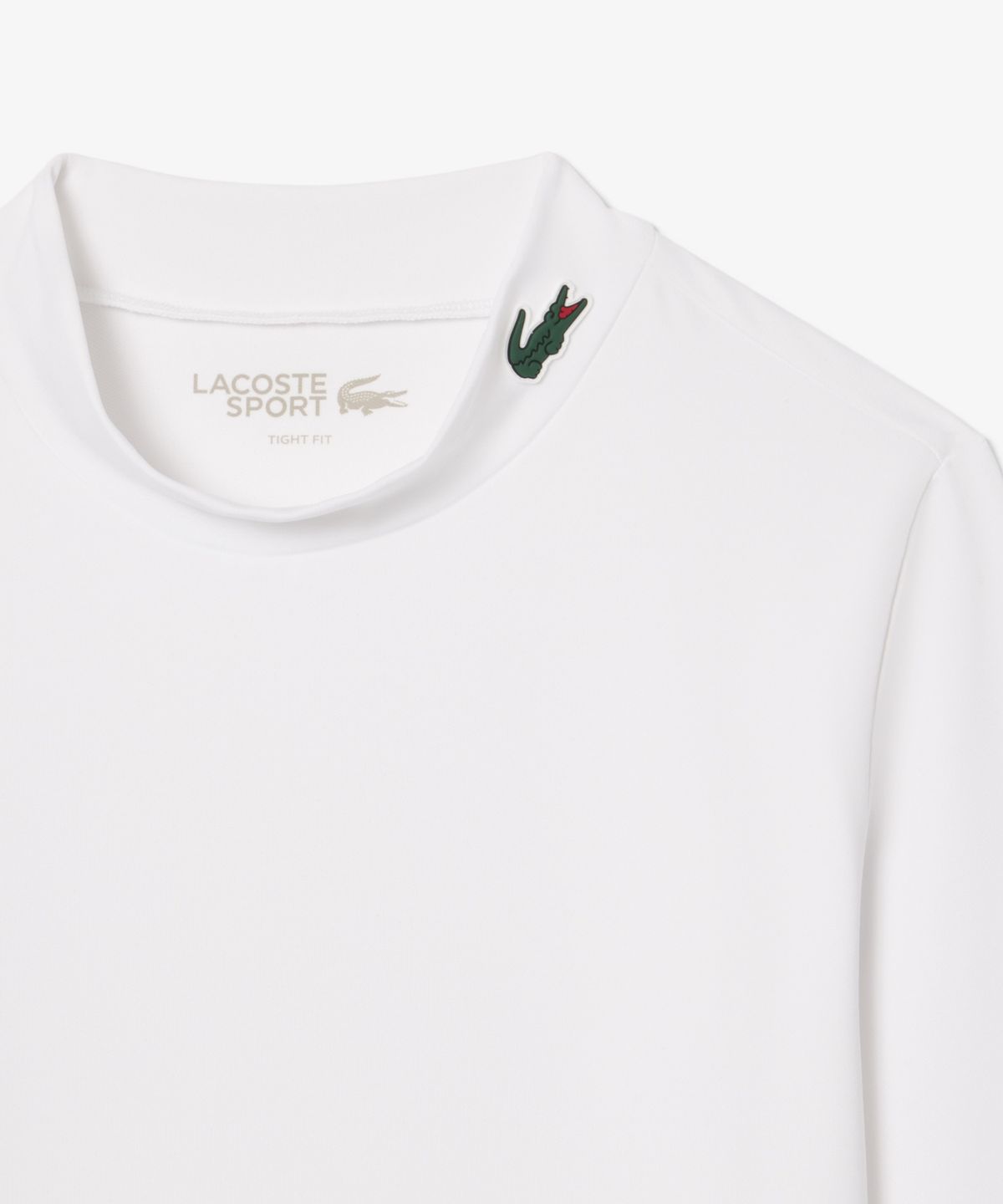 라코스테(LACOSTE) 여성 골프 베이스레이어 TF6823-56N 001