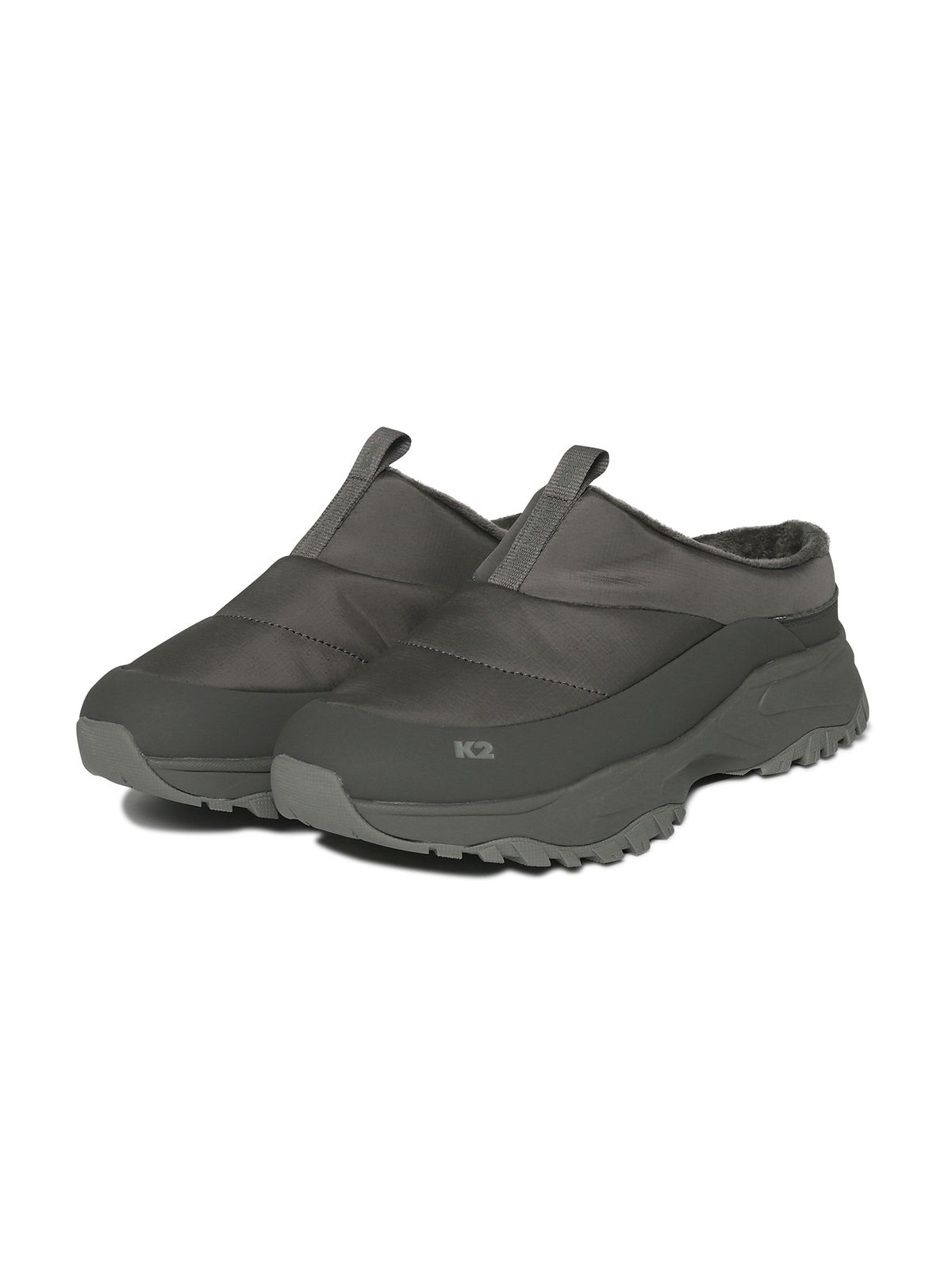 케이투(K2) 애셔(C6)_Dark Grey_FUW26N67C6