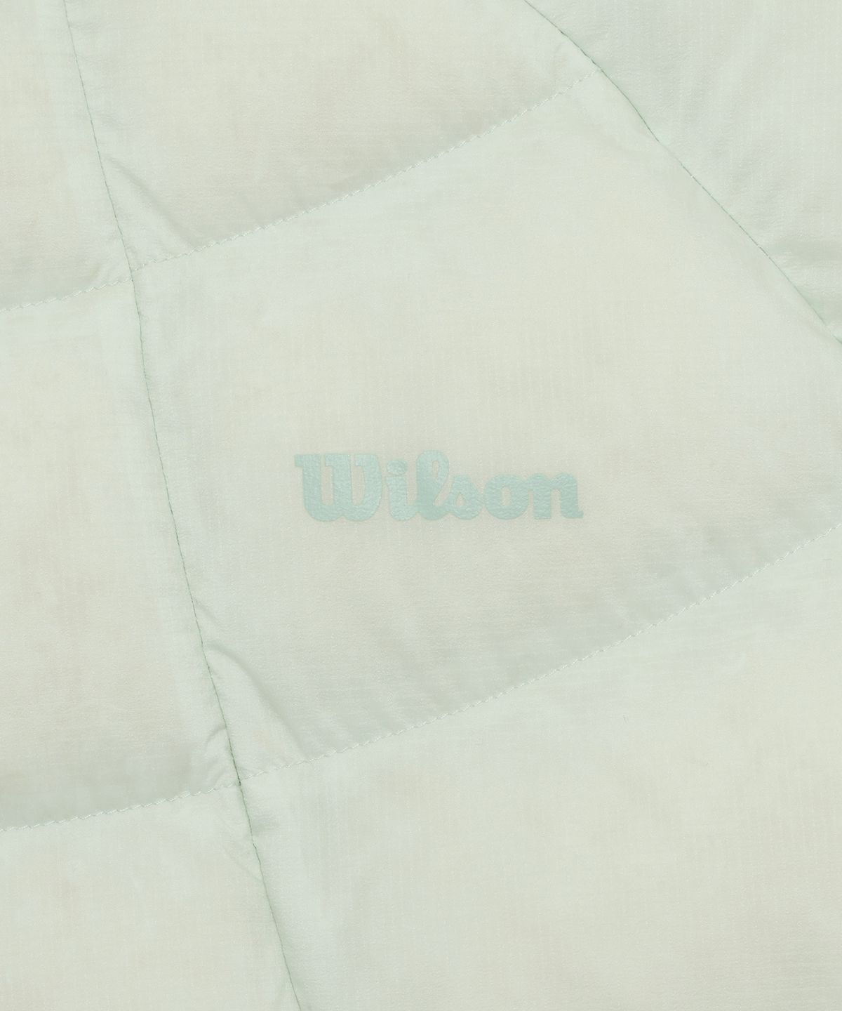 윌슨(WILSON) 에어매치 경량 다운 자켓 (2color)