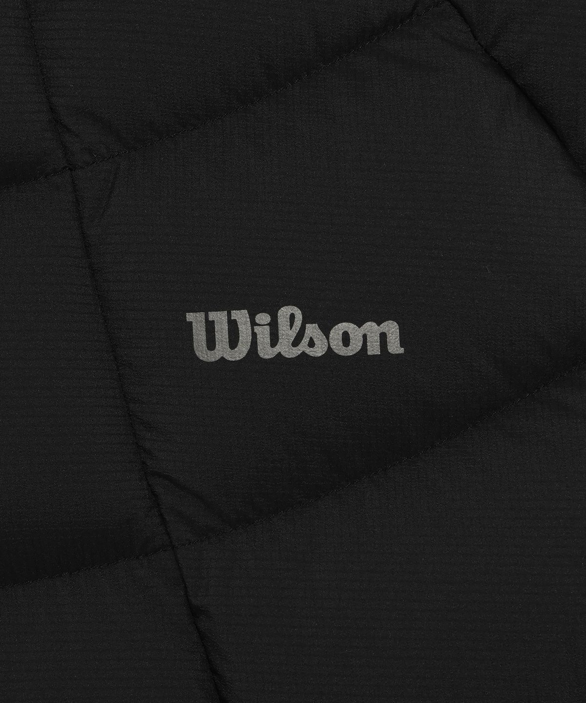 윌슨(WILSON) 에어매치 경량 다운 자켓 (2color)
