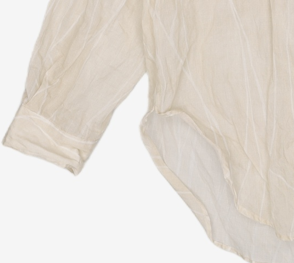 마시모두띠(Massimo dutti) 캐주얼 셔츠 M
