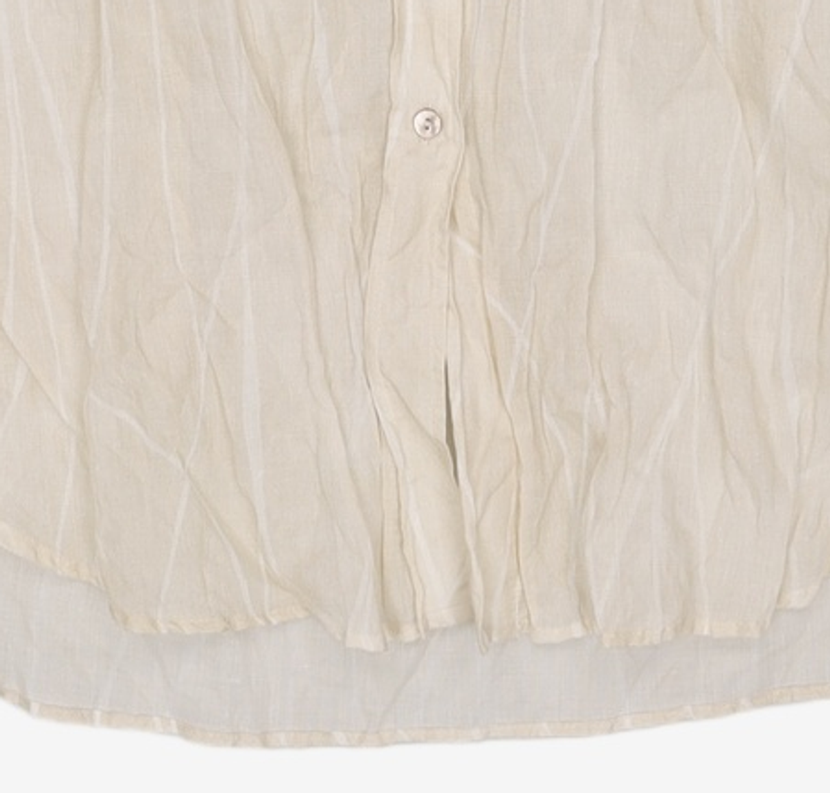 마시모두띠(Massimo dutti) 캐주얼 셔츠 M