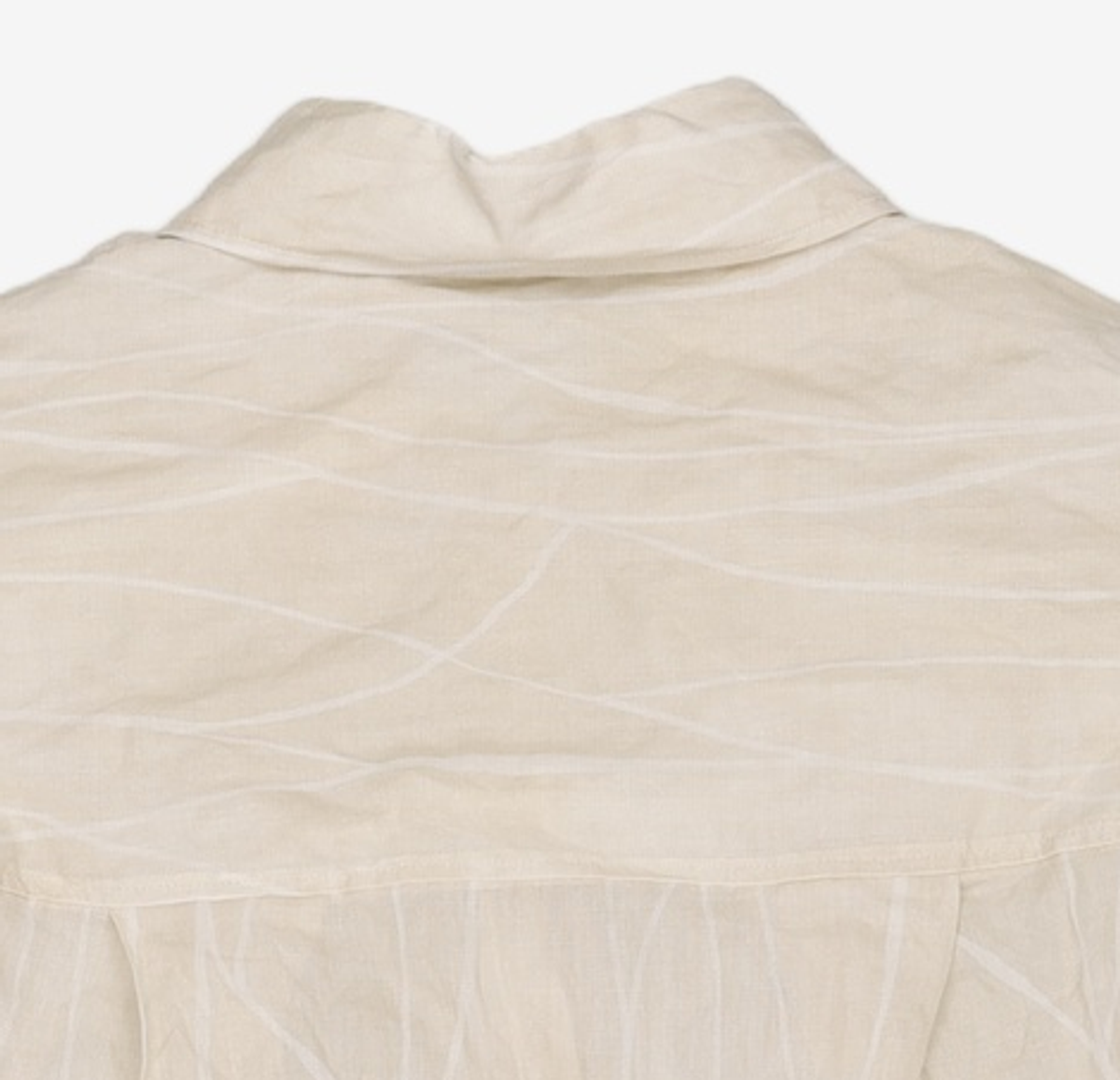 마시모두띠(Massimo dutti) 캐주얼 셔츠 M
