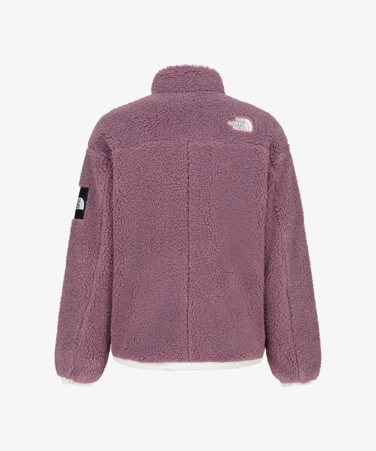 노스페이스(THE NORTH FACE) NJ4FS56M 코모 플리스 자켓 GRAPE JAM