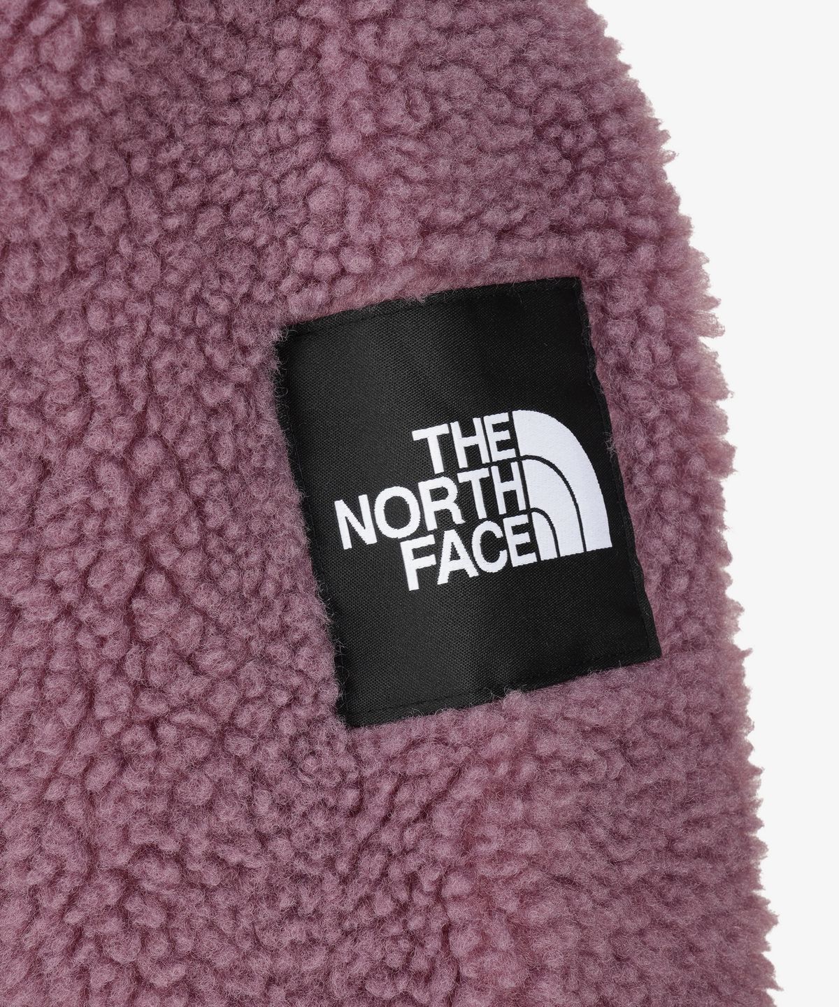 노스페이스(THE NORTH FACE) NJ4FS56M 코모 플리스 자켓 GRAPE JAM