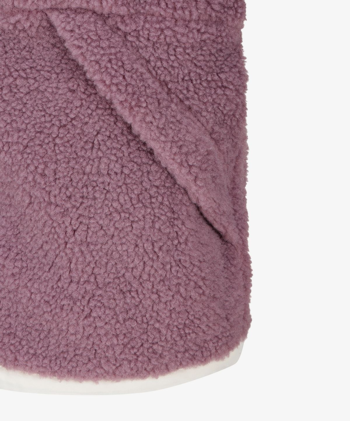 노스페이스(THE NORTH FACE) NJ4FS56M 코모 플리스 자켓 GRAPE JAM