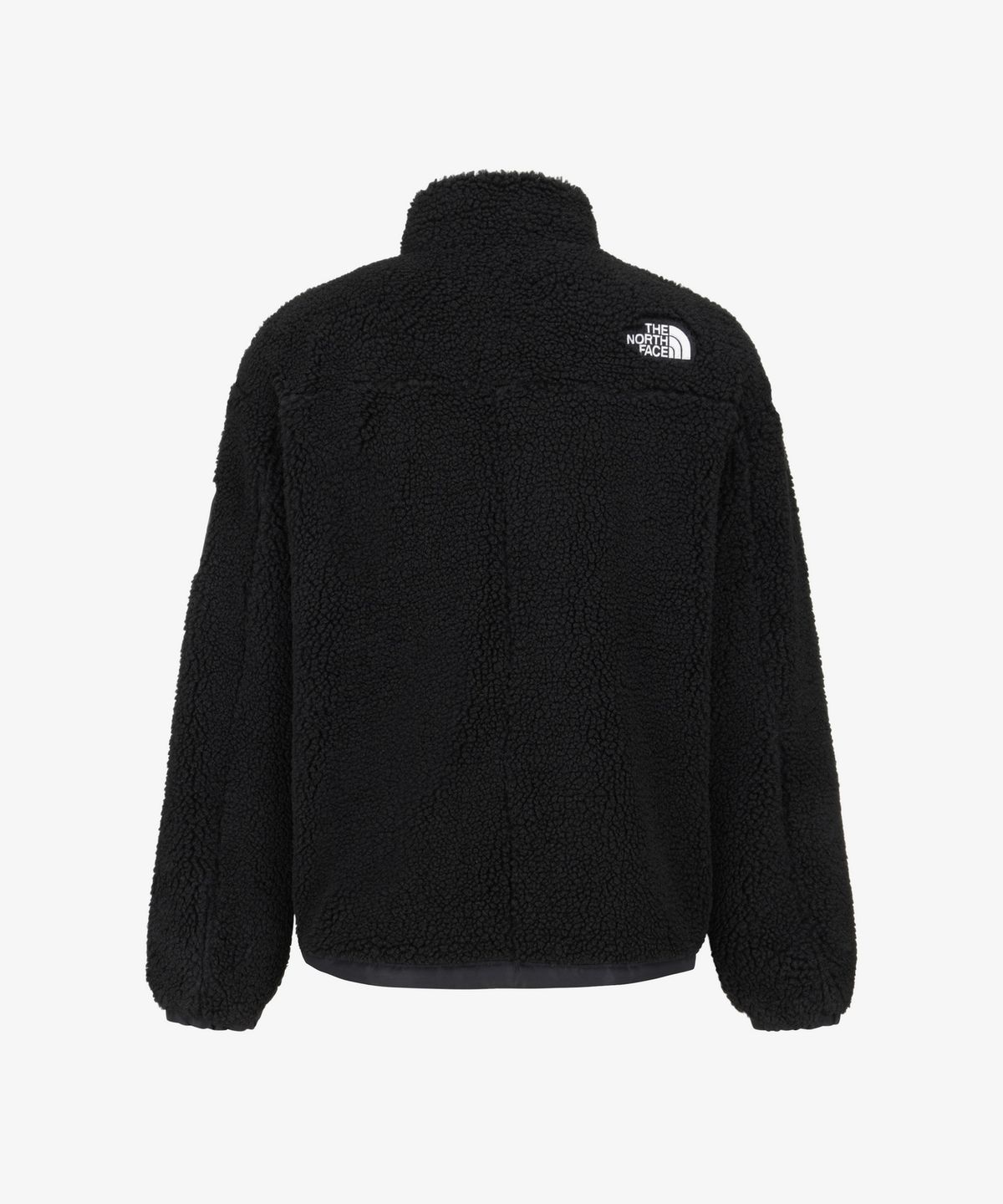 노스페이스(THE NORTH FACE) NJ4FS56K 코모 플리스 자켓 BLACK