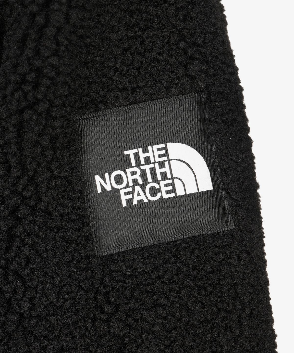노스페이스(THE NORTH FACE) NJ4FS56K 코모 플리스 자켓 BLACK