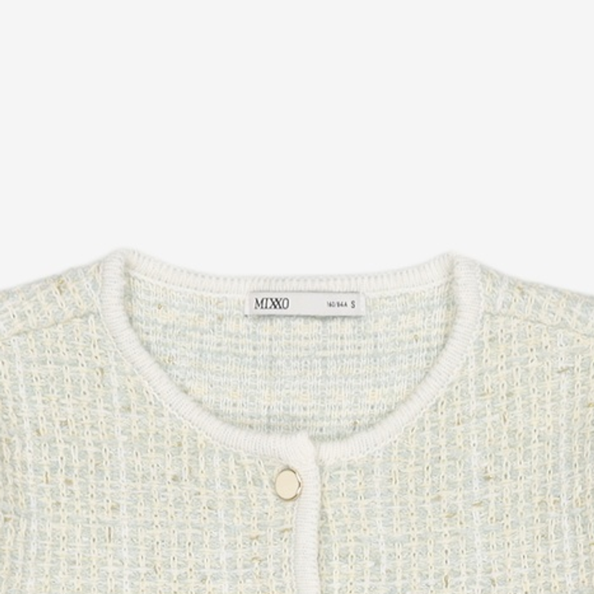 미쏘(MIXXO) 카디건 S
