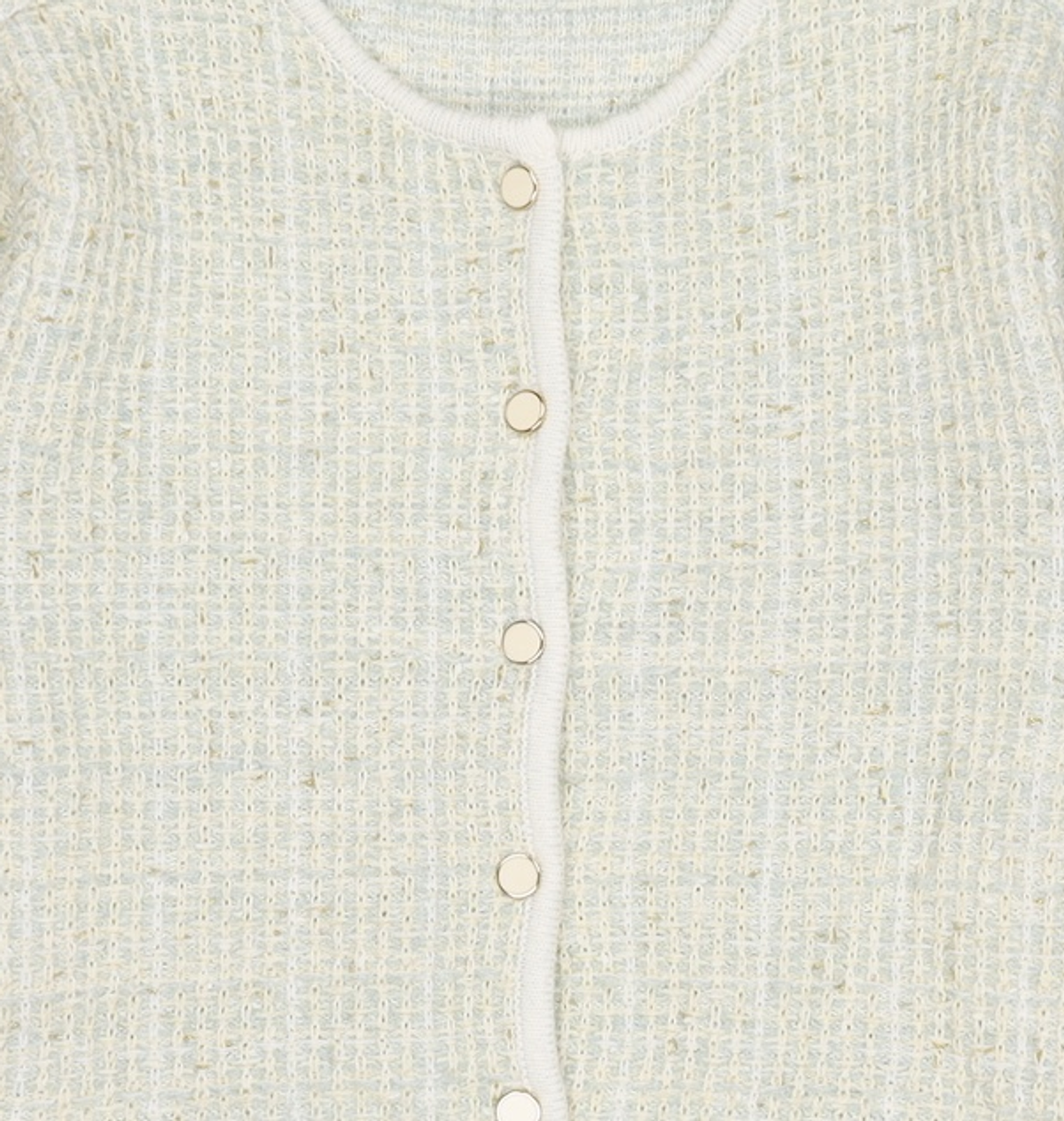 미쏘(MIXXO) 카디건 S
