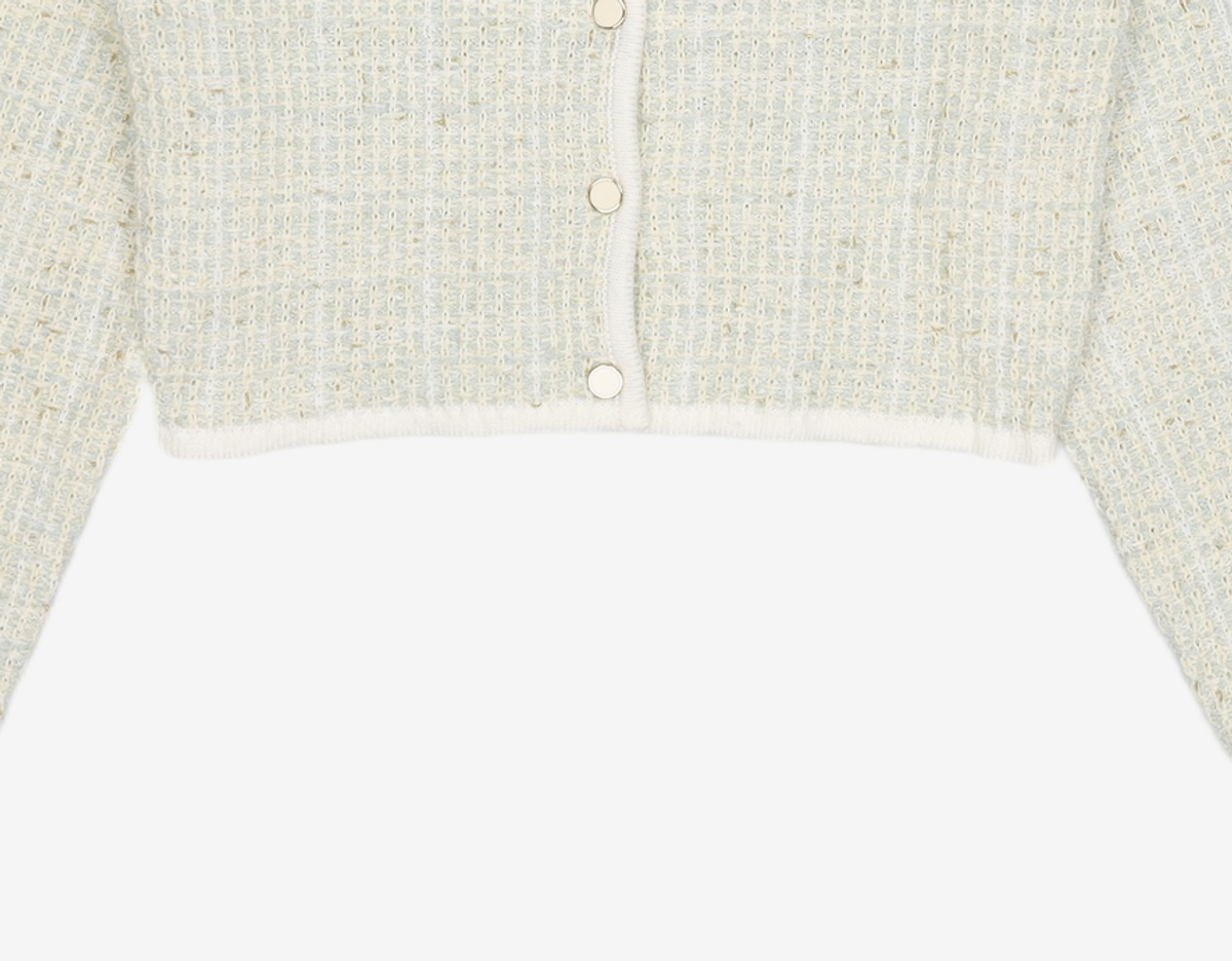 미쏘(MIXXO) 카디건 S