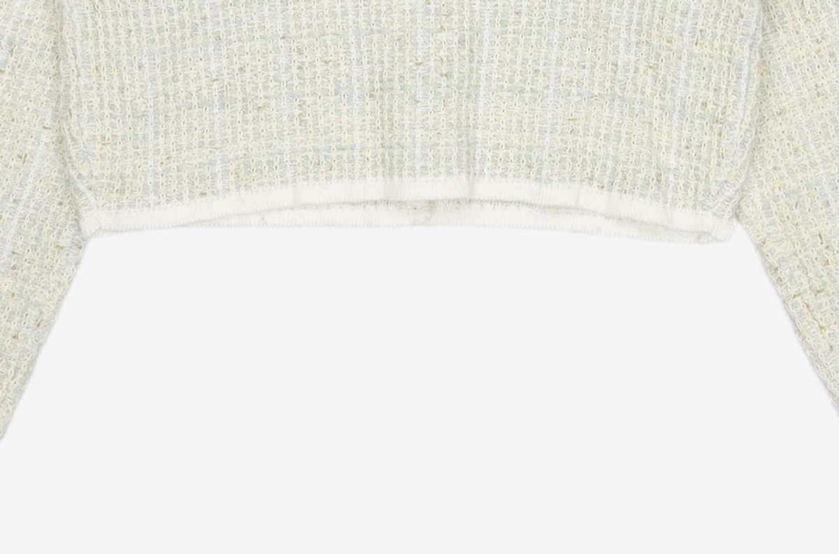 미쏘(MIXXO) 카디건 S