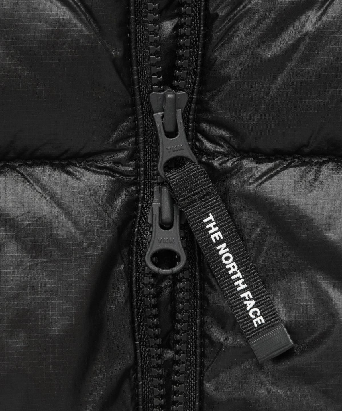 노스페이스(THE NORTH FACE) NJ1DS69J 웨이브 다운 자켓 (RDS) BLACK